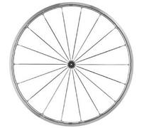 Mavic Ksyrium SL Heritage Rim Brake QR Front Wheel