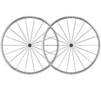 Mavic Ksyrium SL Heritage Rim Brake Wheelset SILVER ED11 PAIR