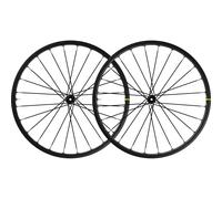 Mavic Ksyrium SL M11 Disc Brake Bicycle Cycle Bike Wheels 12x100/142 - Pair