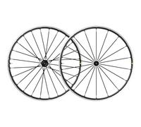 Mavic Ksyrium SL M11 Rim Brake Bicycle Cycle Bike Wheels Black - Pair