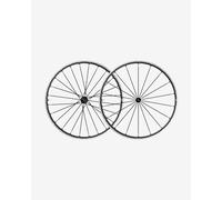 Mavic Ksyrium Sl Tubeless Road Wheel Set Black 9/12 x 100 / 9/12 x 135/142 mm / Shimano/Sram HG 9/12 x 100 / 9/12 x 135/142 mm Black