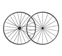 Mavic Ksyrium SL Wheelset BLACK HG PAIR