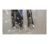 Mavic Ksyrium Sls/sle/sl/2011-16 Rear Right Spokes 10 Units 275 mm Black