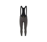 Mavic Ksyrium Thermo Bib Tights - Carbon