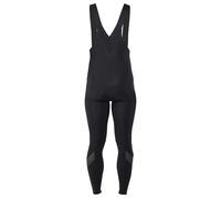 Mavic Ksyrium Thermo Bib Tights S Black