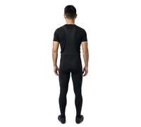Mavic Ksyrium Thermo Bib Tights S Black