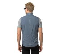Mavic - Ksyrium Thermo Vest - Synthetic vest size S, blue