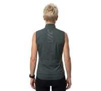 Mavic Ksyrium Thermo Gilet XS Christmas Green
