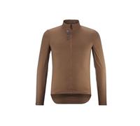 Mavic Ksyrium Thermo Jacket Long Sleeves Man - Bronze