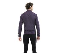 Mavic Ksyrium Thermo Jacket S Purple Velvet