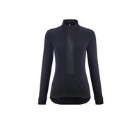 Mavic Ksyrium Thermo Long Sleeve Jersey Blue XS Women