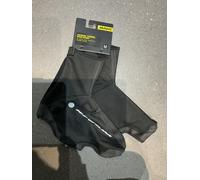 Mavic Ksyrium Thermo Shoe Covers, Overshoes, Medium Black