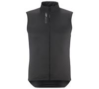 Mavic - Ksyrium Thermo Vest - Synthetic vest size S, grey/black