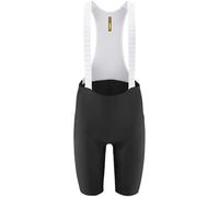 MAVIC Mavic Ksyrium Bib Short M - Men - Black - size M- model 2025 M
