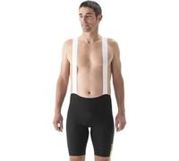 Mavic Men's Aksium Bib Shorts, Black, L