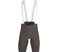 Mavic Men's Aksium Bib Shorts, Carbon, M