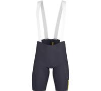 Mavic Men's Aksium Bib Shorts, Deep Blue, M