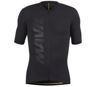 MAVIC Men's Aksium Jersey XL Black