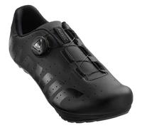 MAVIC Men's Cosmic Boa SPD Cycling Shoes, Black, 11 UK