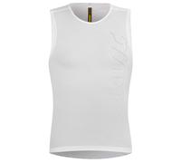 Mavic Hot Ride +sl Sleeveless Base Layer Black M Man