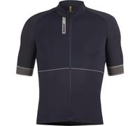 MAVIC Men's Ksyrium Jersey, Deep Blue/Orion Blue, XXL