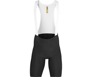 Mavic Men's Ksyrium Pro Bib Shorts, Black, L