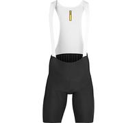 Mavic Men's Ksyrium Pro Bib Shorts, Black, XXL