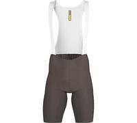 Mavic Men's Ksyrium Pro Bib Shorts, Carbon, S