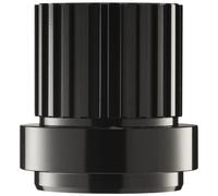 Mavic Micro Spline Mtb Id360 Freehub Body One Size Silver