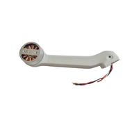 Mavic Mini 2 SE Spare Parts Drone Motor Arm Assembly Replacements for DJI Mini 2 SE Rear Left