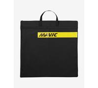 Mavic MTB Wheel Bag Black Yellow