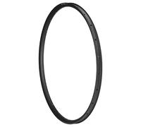 Mavic P1-25 Disc Tubeless Rim Silver 700C 32H 700C 32H Black