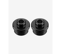 Mavic QR + 9mm Front Axle Adapter