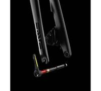 Mavic 12x100 mm QR Front Axle