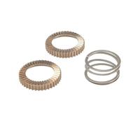Mavic Id360 Spring And Ratchet Kit Set Black