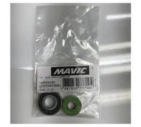 Mavic Rear Hub 609/6001 2015 Bearing Set One Size Silver / Black