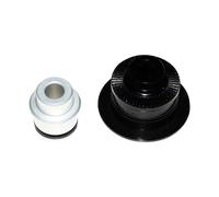 Mavic Rear Hub Conversion Kit 9 x 135 mm Black