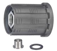 Mavic Freehub Body Shimano HG Bicycle Wheel Accessories