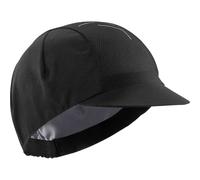 Mavic Roadie Bicycle Cycle Bike Cap Black - One Size
