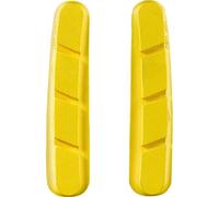 Mavic Set 2 Carbon Cxr Rim Pads 16hg/s One Size
