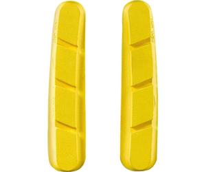 Mavic Set 2 Carbon Cxr Rim Pads 16hg/s One Size