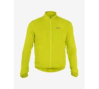 Mavic Sirocco Jacket Neon Yellow - S