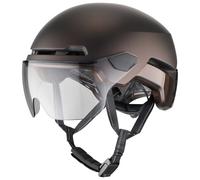Mavic - Speedcity 2 - Bike helmet size 54-59 cm - M, bronze