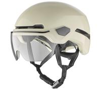 Mavic - Speedcity 2 - Bike helmet size 57-61 cm - L, cream