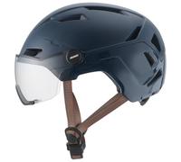 Mavic - Speedcity - Bike helmet size 54-59 cm - M, blue