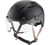 MAVIC Speedcity - Mixte - Black - size 51/56- model 2025 51/56