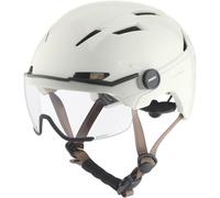 Mavic Speedcity Helmet Polar White - L