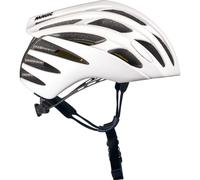Mavic Syncro SL Mips Bicycle Cycle Bike Helmet White