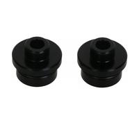 Mavic Through Axle Adapters for Front Road Wheels 9MM