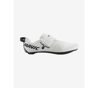 Mavic Ultimate Triathlon IV Shoes white - 41(1/3)